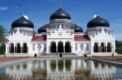 Aceh, Sumatera Barat dan NTB Dipromosikan untuk Wisata Halal di Malaysia