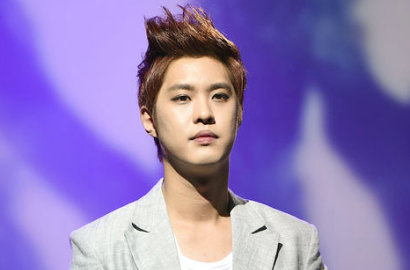 Seungho MBLAQ Akhirnya Debut Film di 'Rock n Roll Grandpa'