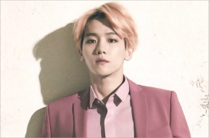 Ini Harapan Baekhyun untuk Member EXO di Masa Depan