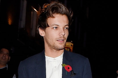 Beredar Video Seks Mirip Briana, Calon Anak Louis Tomlinson 1D  Dipertanyakan