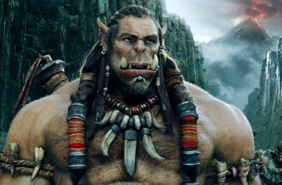 Dahsyatnya Pertarungan Manusia Versus Raksasa di Trailer Film 'Warcraft'