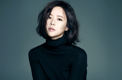 Hwang Jung Eum Pamer Foto Syuting Terakhir 'She Was Pretty'