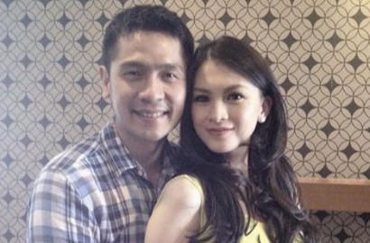Ogah Lakukan USG, Adi Nugroho dan Donita Ingin Anaknya Jadi Kejutan