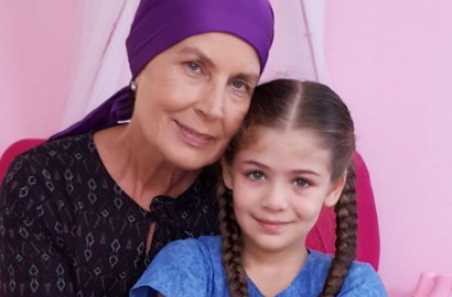 Pemeran Elif Tulis Surat untuk Fans 'Elif 2' Indonesia