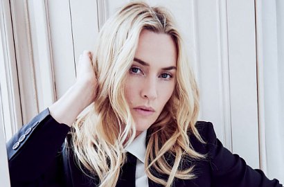 Lihat Liam Hemsworth Topless, Kate Winslet Mengaku Kegirangan