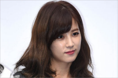 2 Minggu Absen dari Aktivitas A Pink, Chorong Bikin Fans Khawatir