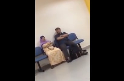 Heboh Video Anak Marahi Ibunya di Depan Umum, Dihujat Warga Sekitar