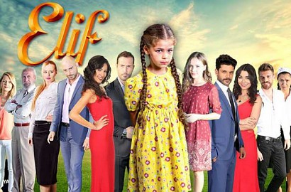 Sudah Tayang, 'Elif 2' Disebut Mampu Naikkan Rating 'GGS Returns'?