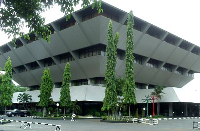 Waduh, Situs Resmi DPRD Jawa Tengah Sukses Dibobol Hacker