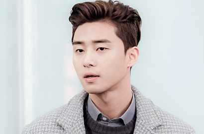 Ramai Gosip Soal Ending 'She Was Pretty', Park Seo Joon Jadi Ikut Stress