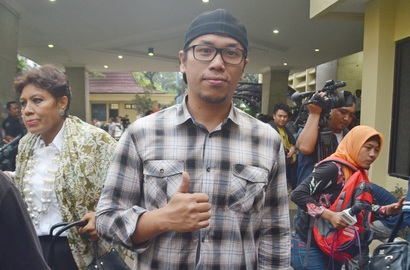 Bantah Oplas, Sammy Simorangkir Lebih Sayang Wajah