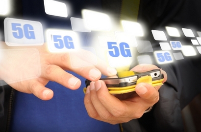Usai 4G, Teknologi 5G Akan Diluncurkan Tahun 2020?