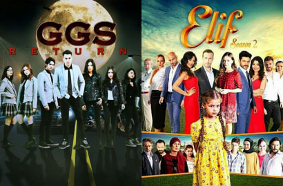 Tayang Perdana, 'Elif' Season 2 Diprotes Fans Serial Aliando 'GGS Returns'