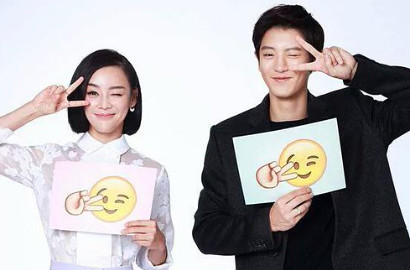 Chanyeol Main Bareng Artis Cantik di 'So I Married', Netter Bikin Meme Kocak
