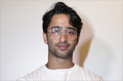 Shaheer Sheikh Jadi Dua di Episode Perdana 'Cinta di Langit Taj Mahal 2'