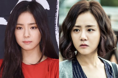 Akting Shin Se Kyung dan Moon Geun Young di Drama Terbaru Tuai Pujian