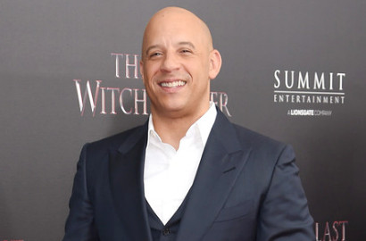 Vin Diesel Sebut 'XXX: The Return of Xander Cage' Sebagai Film Paling Ekstrem