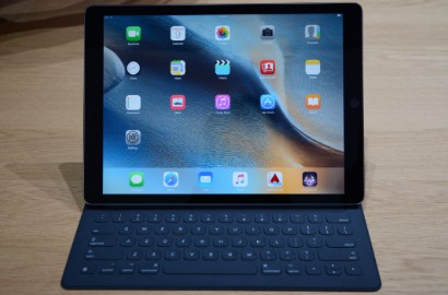 CEO Apple Yakini iPad Pro Bakalan Gantikan Notebook