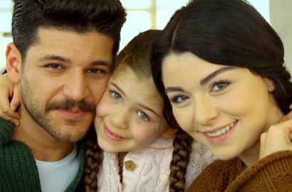 Pemain 'Elif' Puji Fans Karena Episode Perdana Season Dua Trending Topik