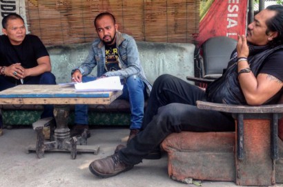 'Preman Pensiun' Season Tiga Segera Tayang, Kapan?