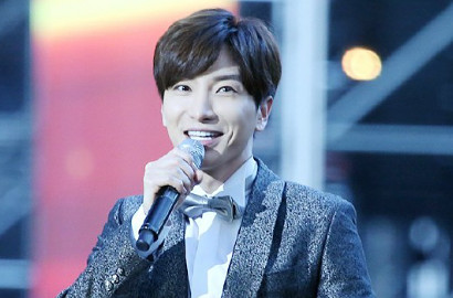 SuJu Ultah ke-10, Ini Janji Spesial Leeteuk Buat Para ELF