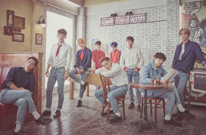 'Love Me Right' Terjual 147 Ribu Copy, Debut EXO di Jepang Paling Laris
