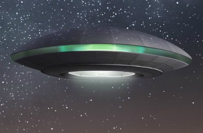 Aneh dan Mengerikan, Benarkah Ini Bayi Alien yang Dibuang?
