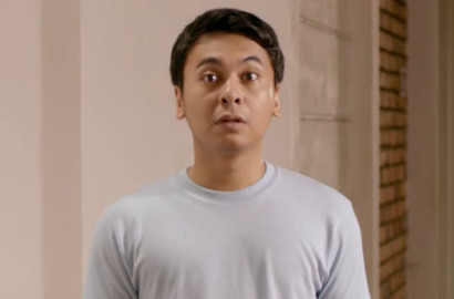 Dirilis Bersamaan, Film'Single' Raditya Dika Tak Keder Lawan 'Star Wars'