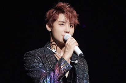 Waduh, Restoran Ini Pasang Foto Junsu JYJ Layaknya Buronan Kriminal
