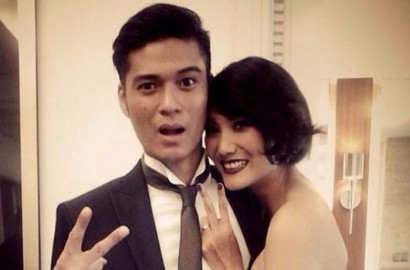 Marshall Sastra Pilih Mangkir, Sidang Perceraian Dominique Diyose Ditunda