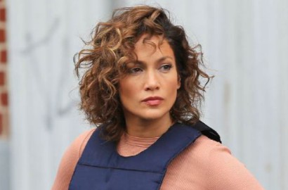 Jennifer Lopez Perankan Polisi Licik dalam 'Shades of Blue'