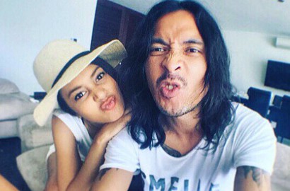 Sudah 'Go Public', Aurelie Moeremans Masih Ogah Bahas Marcello Tahitoe