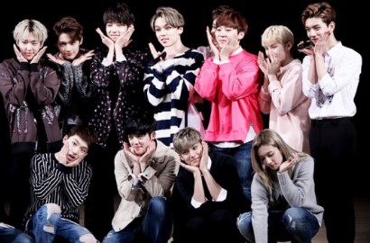 Barengan Natal, Konser Seventeen Akan Digelar 3 Hari Desember Mendatang