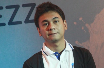 Wow, Raditya Dika Punya Variety Show Baru di Trans7