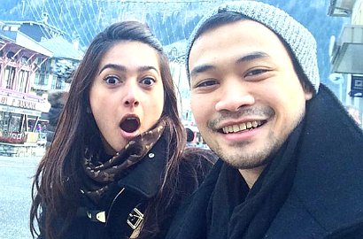Tinggal Menghitung Hari, Ini Tanggal Pernikahan Nabila Syakieb dan Pacar