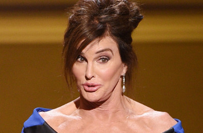 Caitlyn Jenner Blak-Blakan Tentang Penderitaan Pasca Jadi Transgender