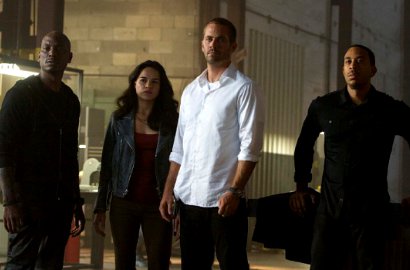 Sutradara Janjikan 'Fast And Furious 8' Akan Lebih 'Gila' dari Sebelumnya