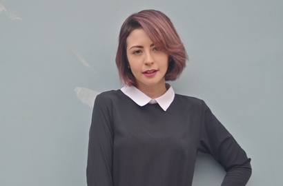 Pasca Putus, Naomi Lee Lebih Selektif Cari Pacar