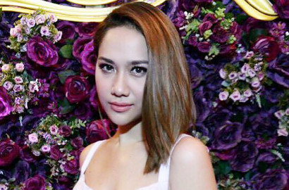 Angkat Drama Komedi, Film 'My Stupid Boss' BCL Malah Tak Butuh Komedian