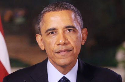 Waduh, Presiden Obama Terpilih Jadi Cover Majalah Bertema LGBT