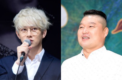 Heechul SuJu Dikonfirmasi Gabung 'Oppa's House' Bareng Kang Ho Dong