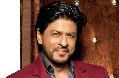 Wow, Ini Impian Karier Shahrukh Khan di Tahun 2050 Mendatang