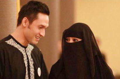 Membisu, Indra Bruggman Sindir Soraya Abdullah Lewat Foto Ini