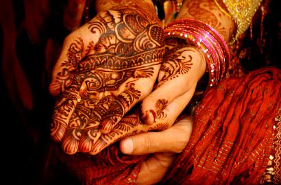 Pasangan di India Menikah Setelah 18 Tahun Meninggal, Kok Bisa?