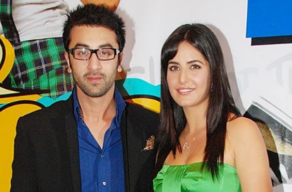 Sudah Mantap, Inikah Deklarasi Cinta Katrina Kaif Buat Ranbir Kapoor?