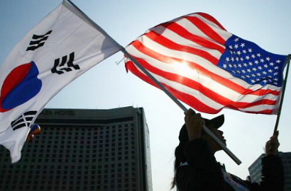 Amerika Serikat Kembalikan Rp 15,5 Miliar Hasil Korupsi Mantan Presiden Korsel