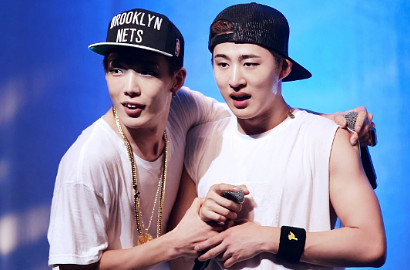 Usai 'Anthem', Ini Judul Single ke-2 Kolaborasi B.I dan Bobby iKON