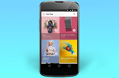 Apple Music Kini Bisa Dinikmati Oleh Pengguna Android