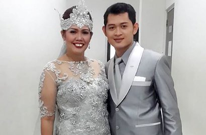 Rezky Aditya KW Ternyata Sempat Hina Ely Sugigi Sebelum Nikah