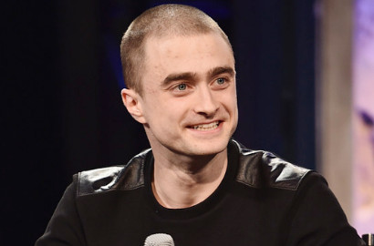 Daniel Radcliffe Antusias Tunggu Rilisnya Film Prekuel 'Harry Potter'